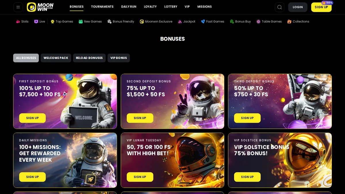 Offers and Incentives