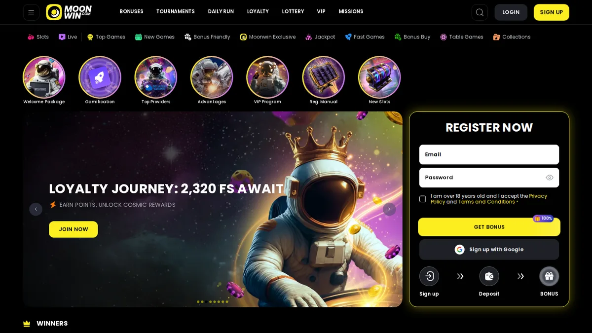 Moonwin